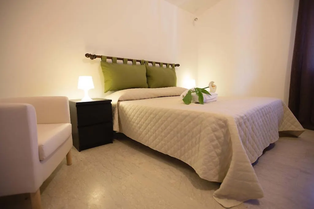 Residence Guidaloca Scopello  0*, Scopello (Sicily) Italy