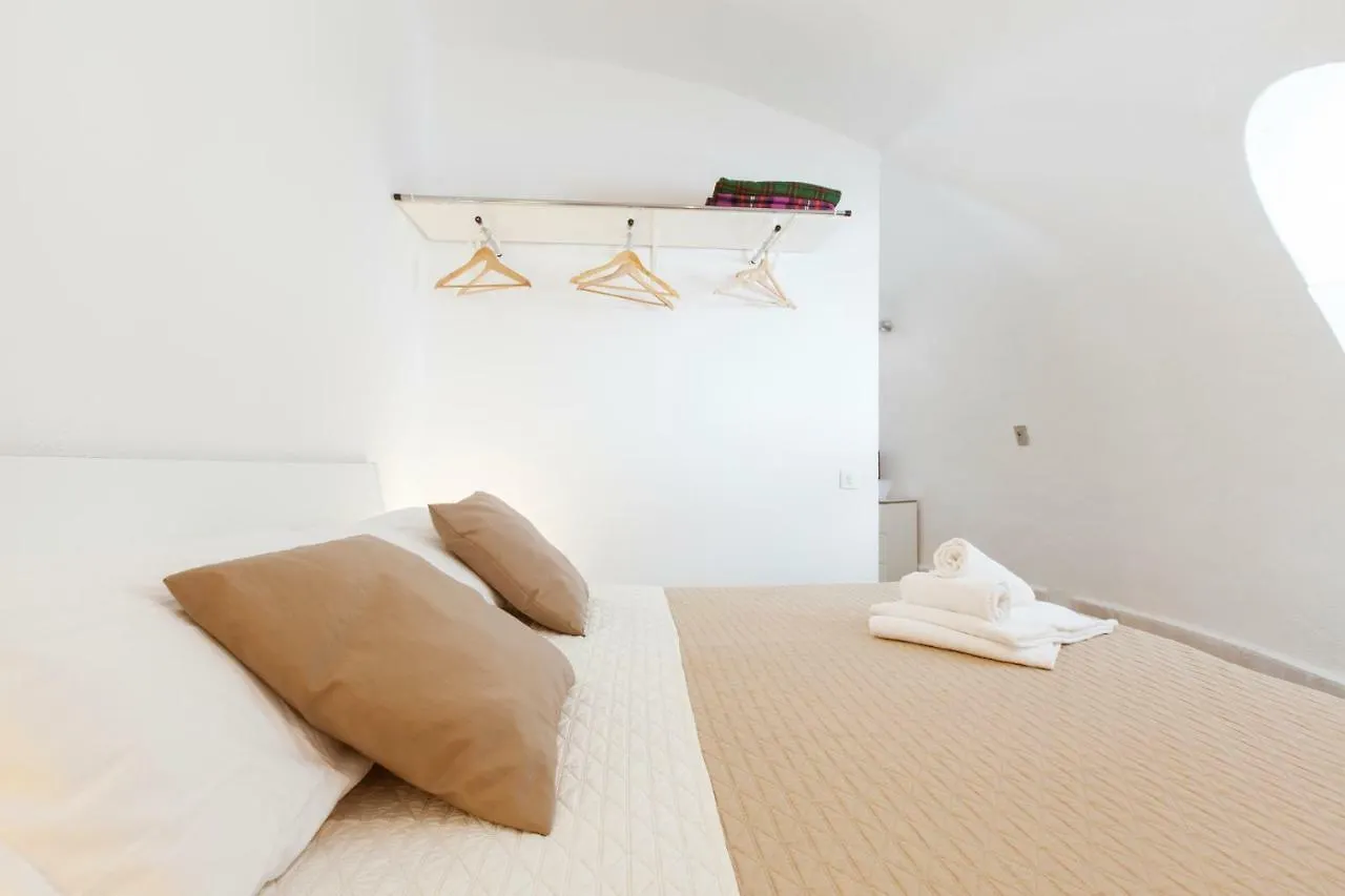 Residence Guidaloca Scopello