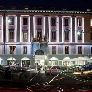 Arli Business And Wellness Hotel Bergamo