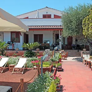  Appartamento Paradiso