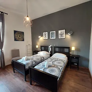 Savieri In Casa vacanze Firenze