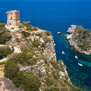 Torre Di Scopello Apartment