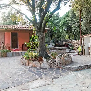 Casa Vacanze Casa vacanze San Pantaleo
