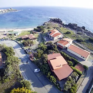 La Baia Appartamento Portoscuso