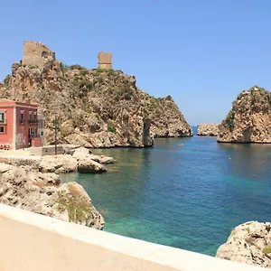 La Tonnara Di Scopello Holiday home