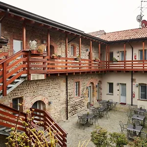 San Rocco Hotel Scanzorosciate