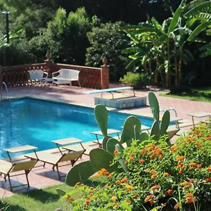 3* Hotel apartamentowy Delle Palme